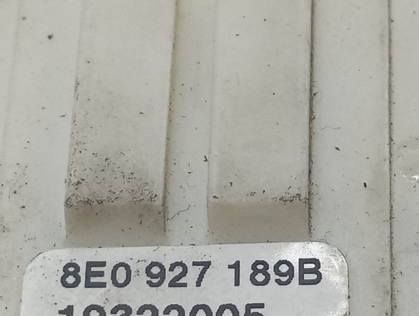 Sensor de luz stop AUDI A4 Avant (8E5, B6) | 00 - 05 Imagem-3