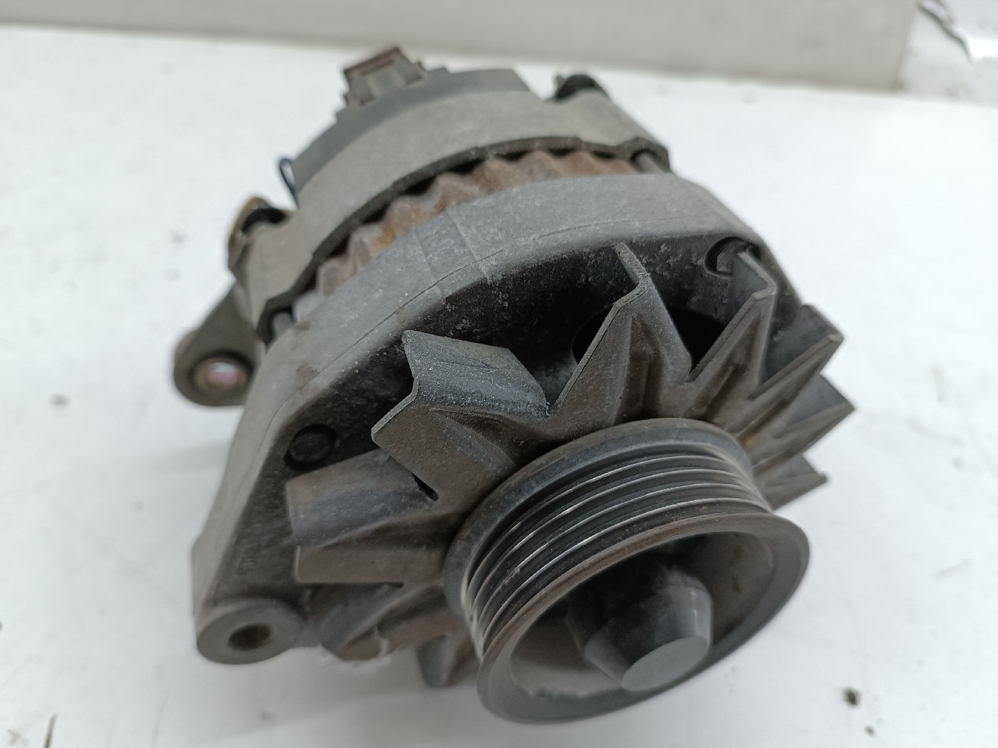 Alternador RENAULT EXPRESS Caixa (F40_, G40_) | 85 - 01 Imagem-3