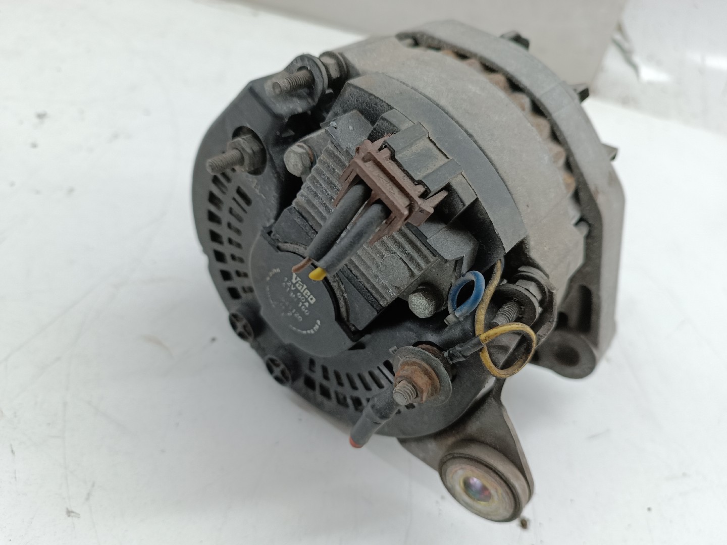 Alternador RENAULT EXPRESS Caixa (F40_, G40_) | 85 - 01 Imagem-2