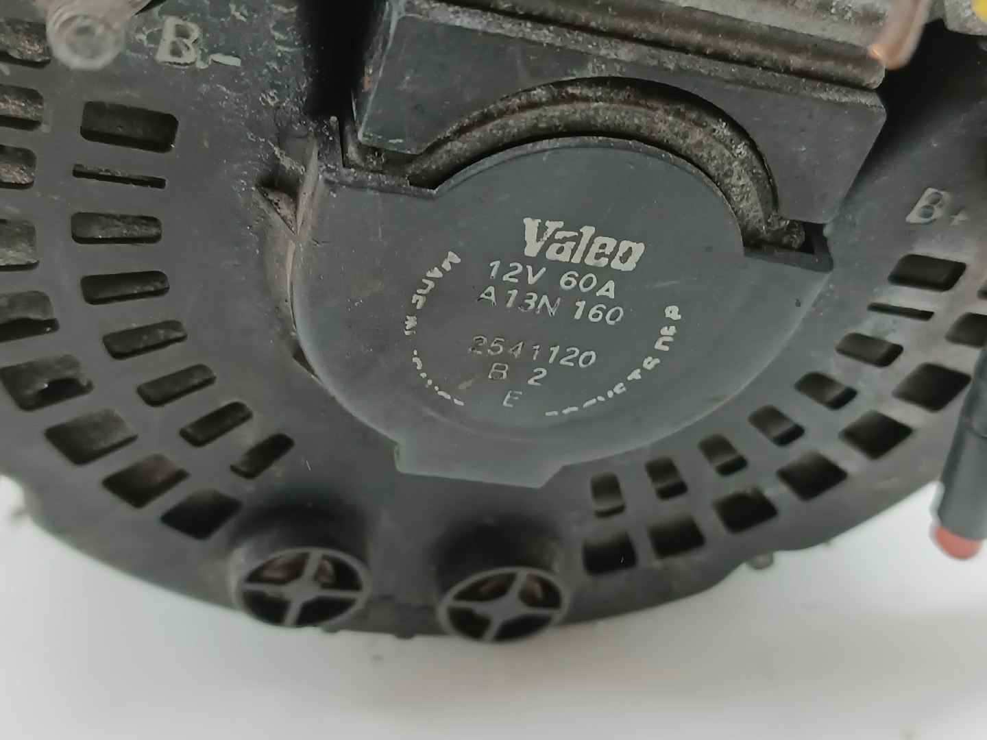 Alternador RENAULT EXPRESS Caixa (F40_, G40_) | 85 - 01 Imagem-1