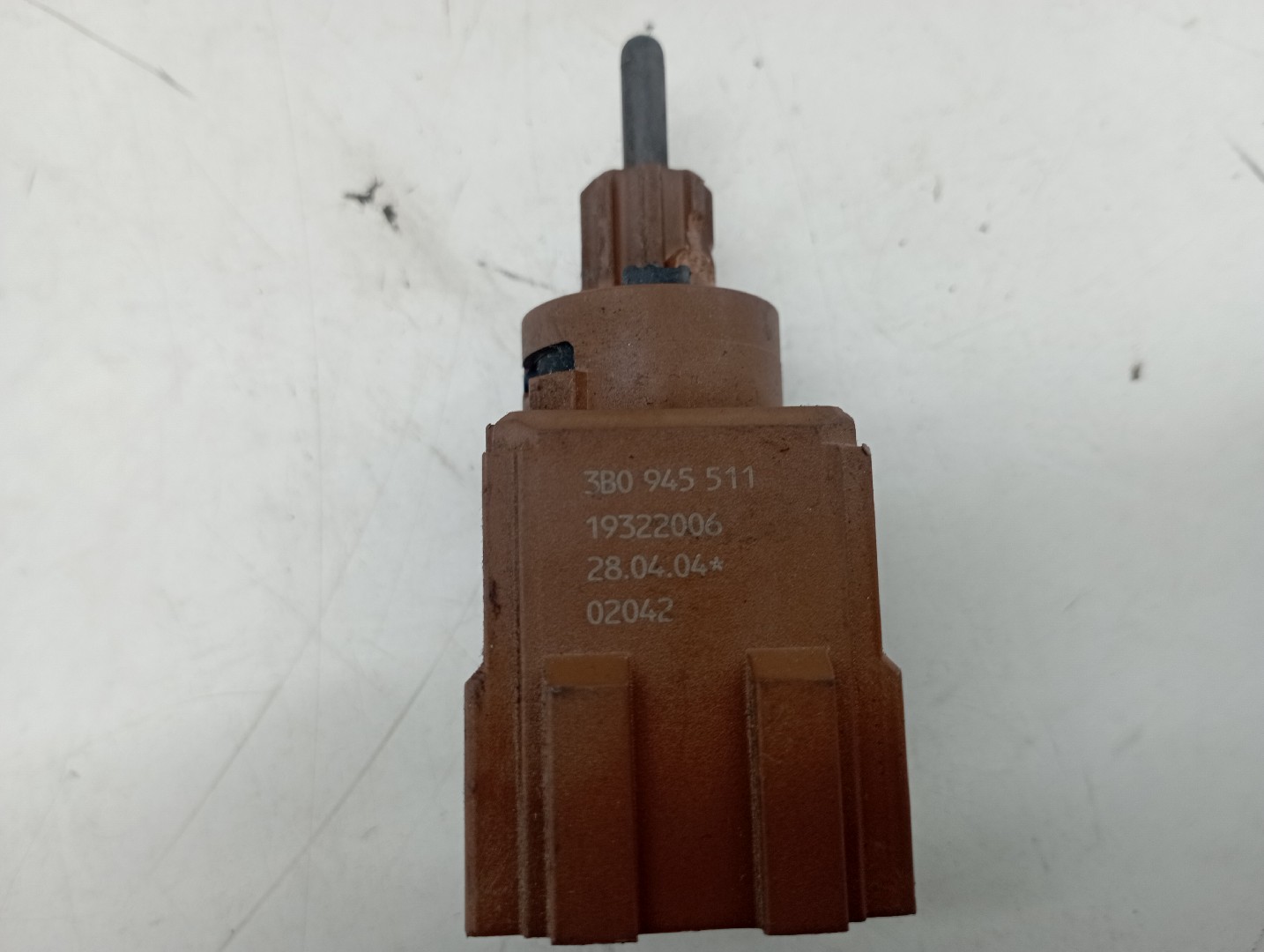 Botão de luz de travão AUDI A4 Avant (8E5, B6) | 00 - 05 Imagem-3