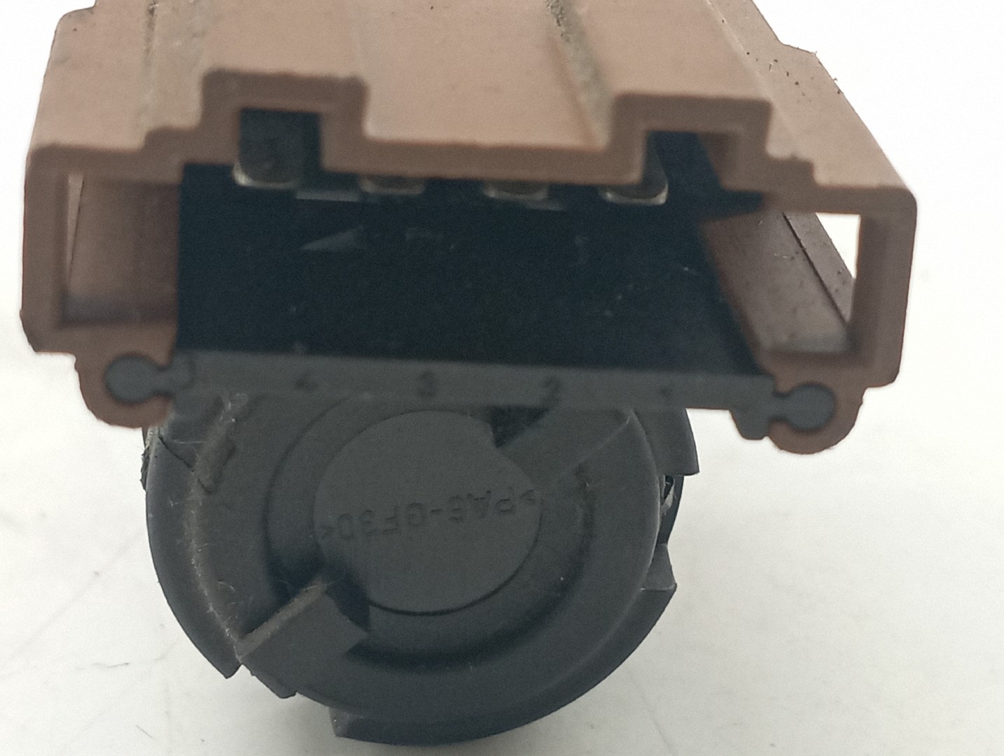 Botão de luz de travão AUDI A4 Avant (8E5, B6) | 00 - 05 Imagem-4