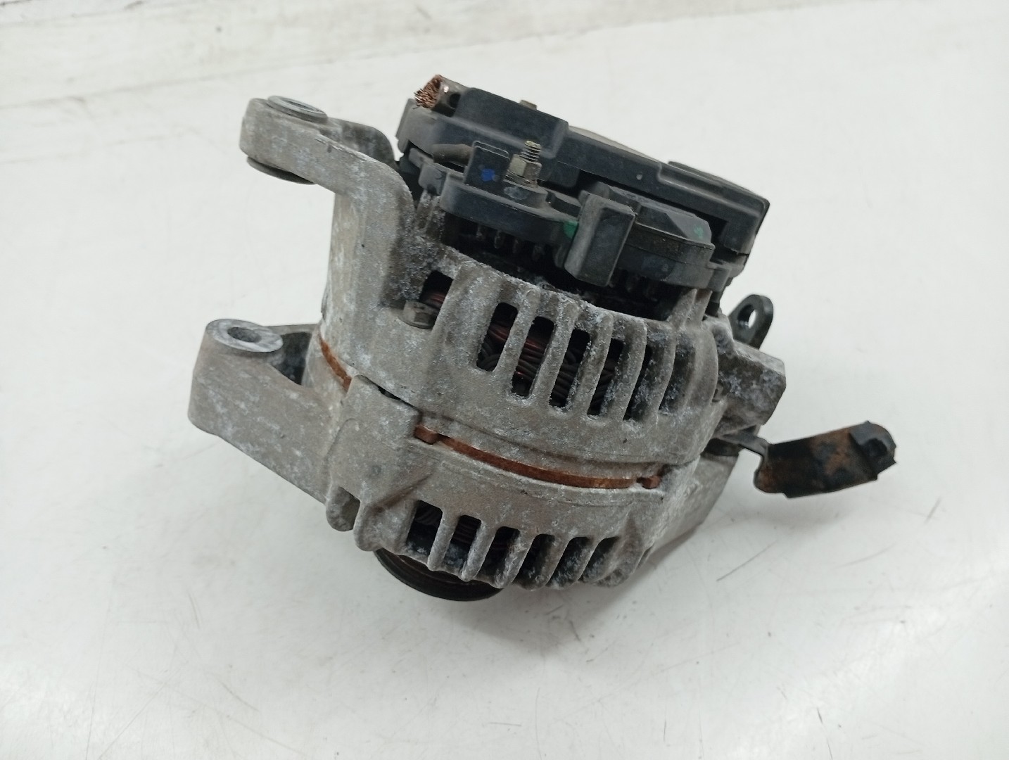 Alternador OPEL MERIVA A Veículo multiuso (X03) | 03 - 10 Imagem-2