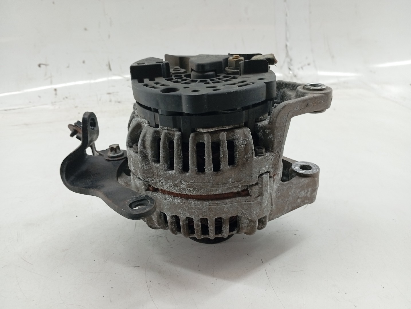 Alternador OPEL MERIVA A Veículo multiuso (X03) | 03 - 10 Imagem-4
