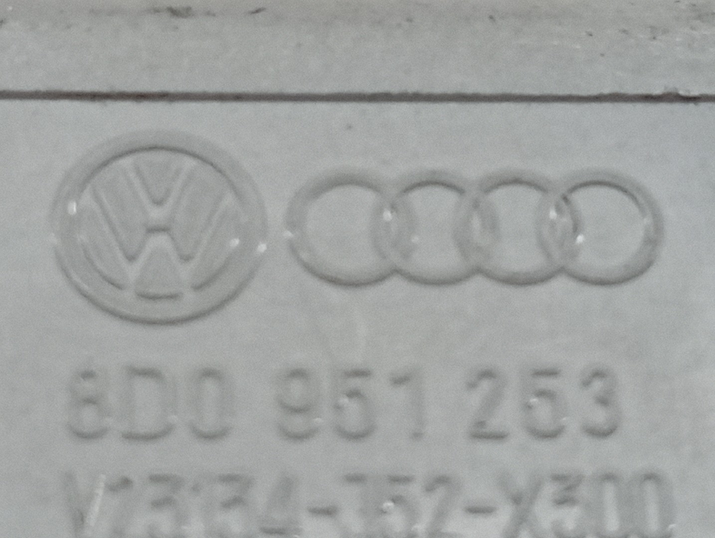 Relés AUDI A4 Avant (8E5, B6) | 00 - 05 Imagem-4