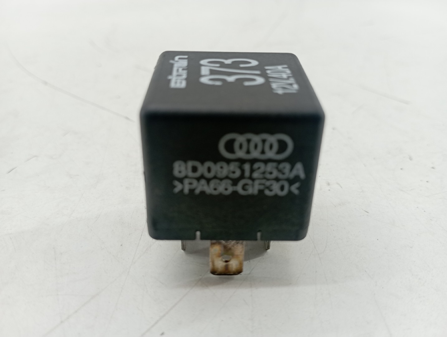Módulo relé AUDI A4 Avant (8E5, B6) | 00 - 05