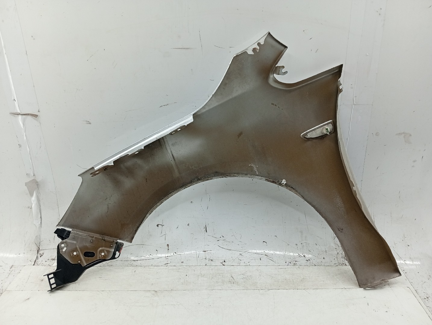 Guarda Lamas Direito OPEL ASTRA J Sports Tourer (P10) | 10 - 15 Imagem-2