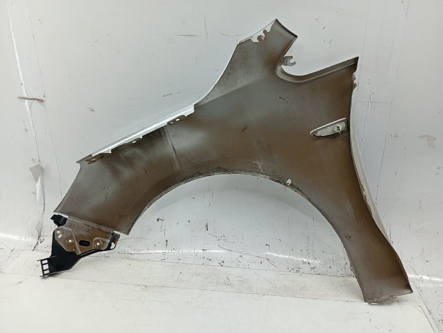 Guarda Lamas Direito OPEL ASTRA J Sports Tourer (P10) | 10 - 15 Imagem-1