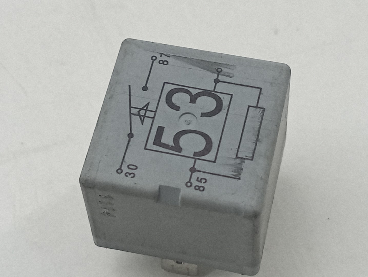 Relés AUDI A4 Avant (8E5, B6) | 00 - 05 Imagem-5