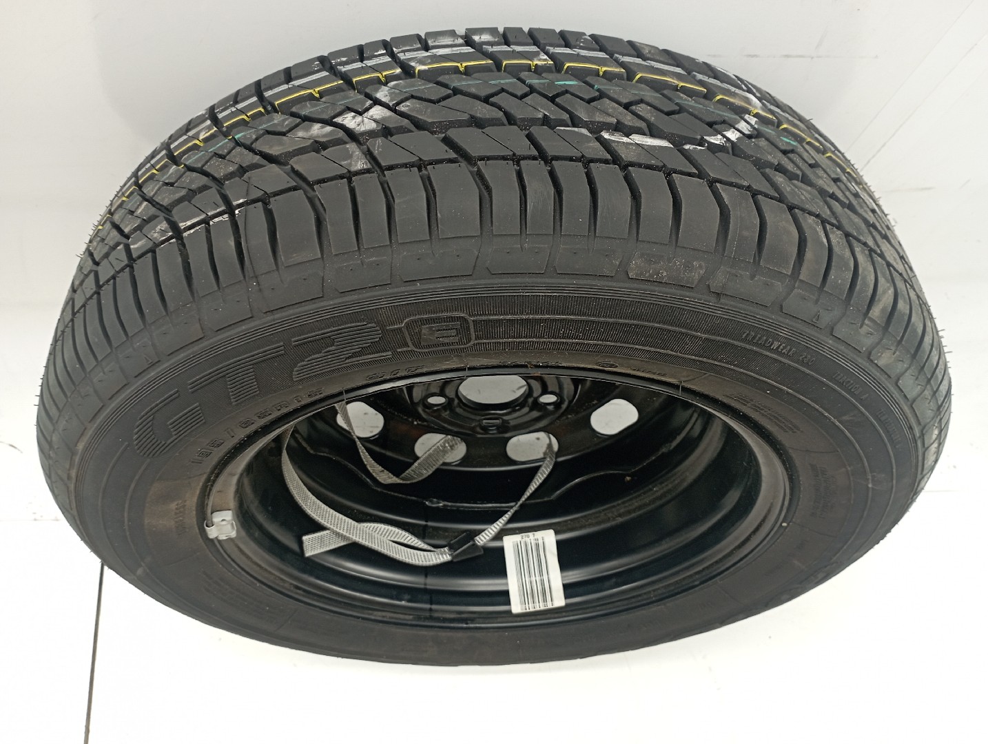 Pneu Suplente VOLKSWAGEN GOLF IV (1J1) | 97 - 07 Imagem-6