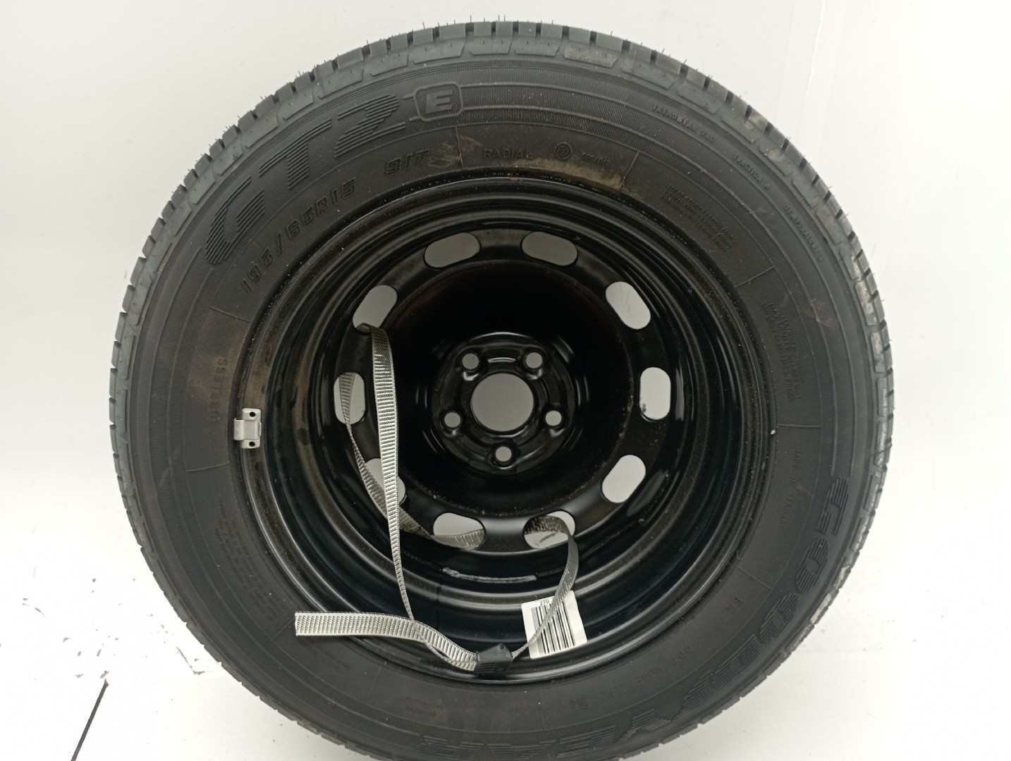 Pneu Suplente VOLKSWAGEN GOLF IV (1J1) | 97 - 07 Imagem-4