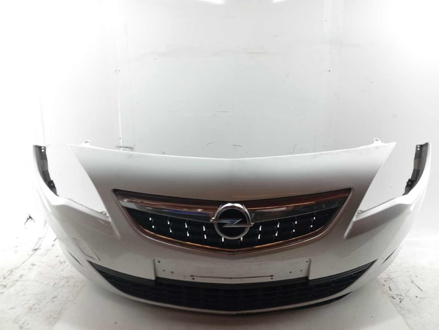Paragolpes Delantero OPEL ASTRA J Sports Tourer (P10) | 10 - 15