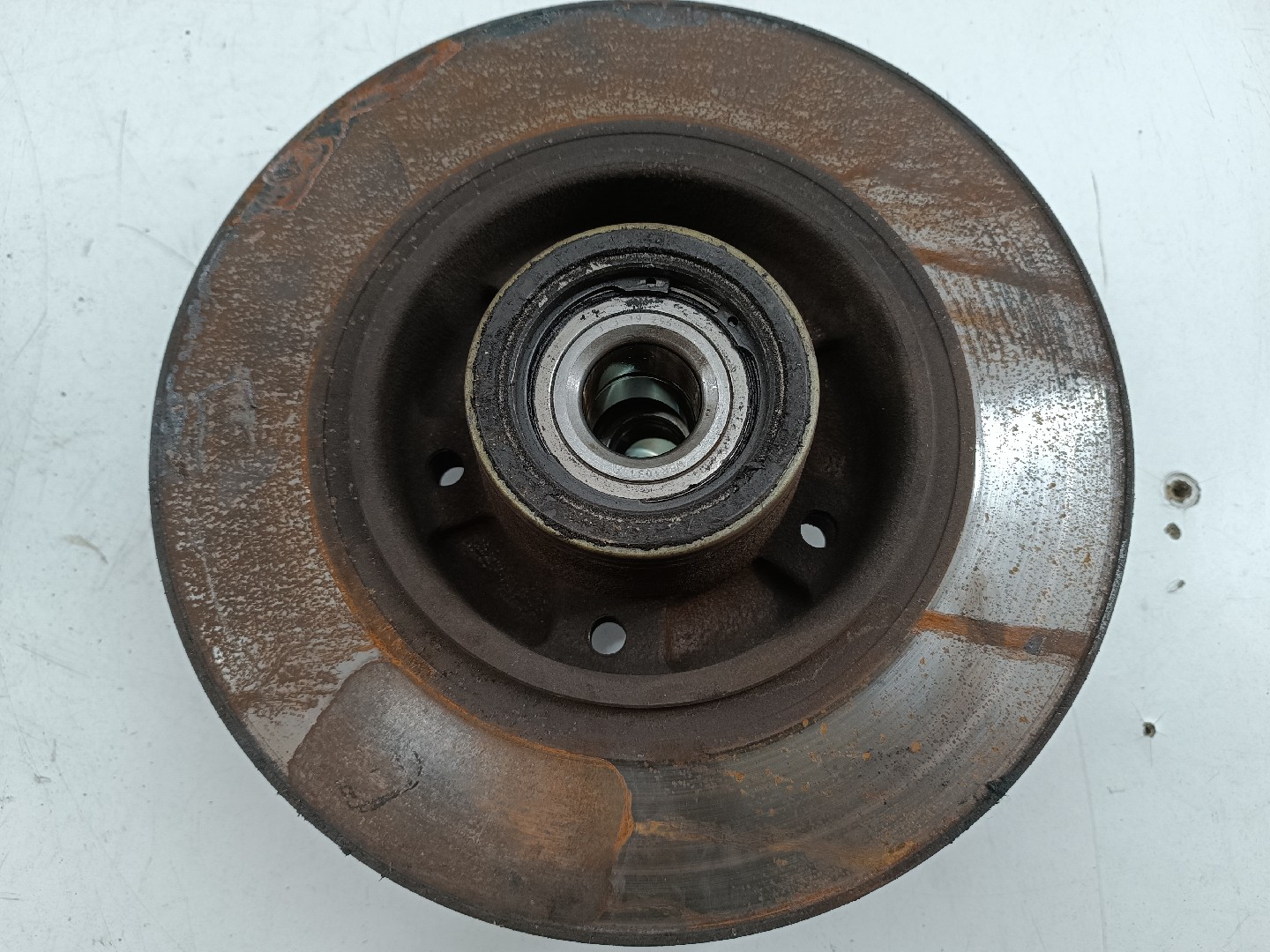 Discos traseiros RENAULT GRAND SCÉNIC III (JZ0/1_) | 09 - 