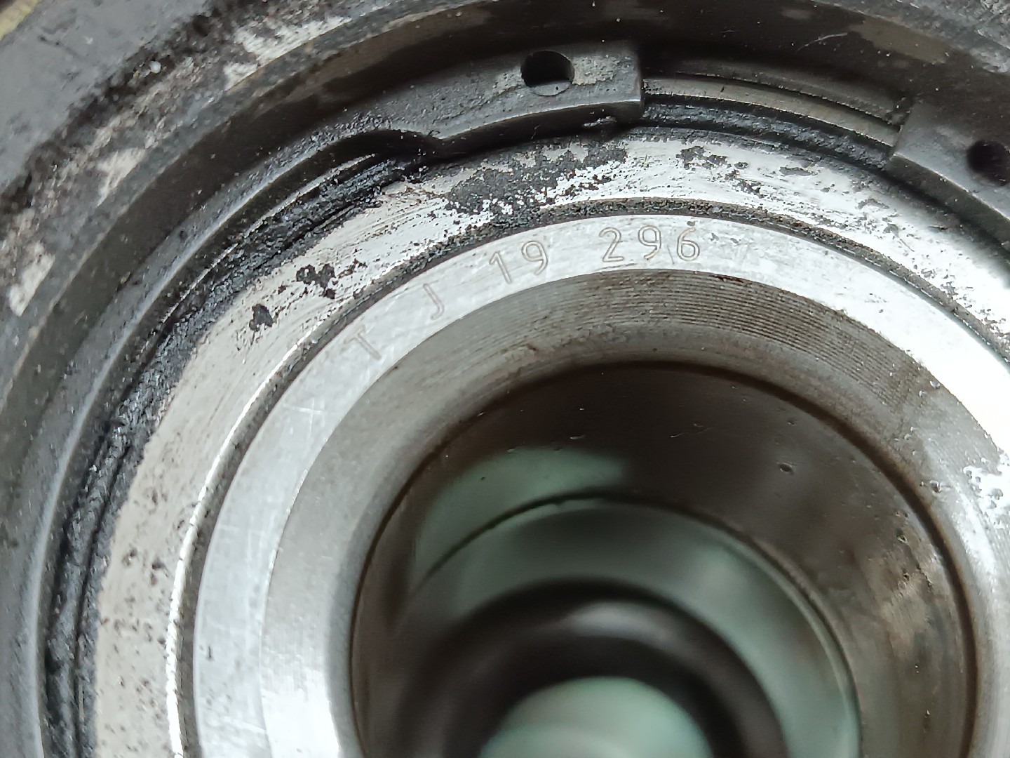 Discos traseiros RENAULT GRAND SCÉNIC III (JZ0/1_) | 09 -  Imagem-2