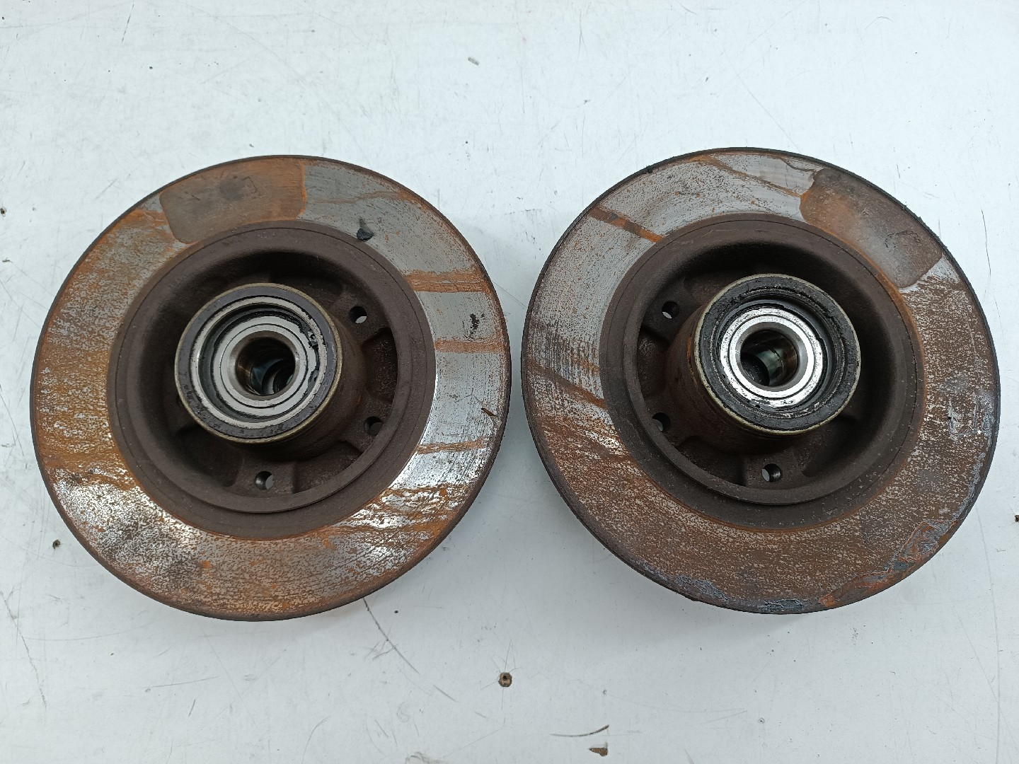 Discos traseiros RENAULT GRAND SCÉNIC III (JZ0/1_) | 09 -  Imagem-5