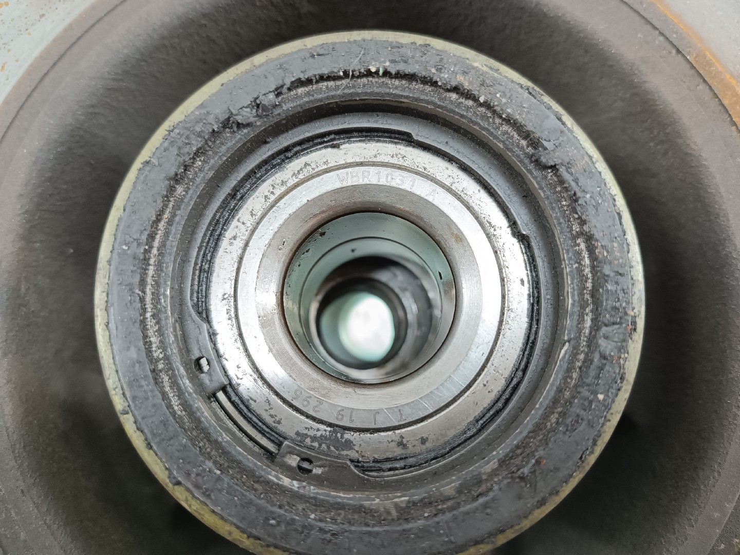 Discos traseiros RENAULT GRAND SCÉNIC III (JZ0/1_) | 09 -  Imagem-4