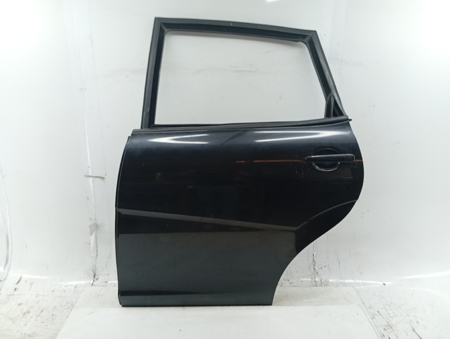 Puerta Trasera Izq SEAT TOLEDO III (5P2) | 04 - 09