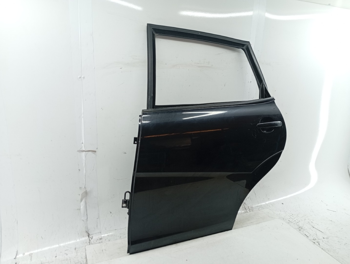 Puerta Trasera Izq SEAT TOLEDO III (5P2) | 04 - 09 Imagem-3
