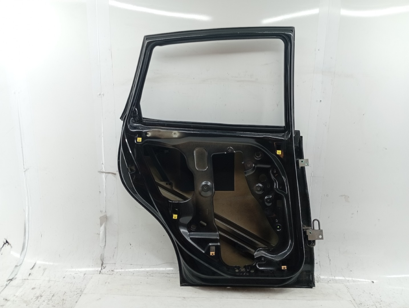 Puerta Trasera Izq SEAT TOLEDO III (5P2) | 04 - 09 Imagem-4