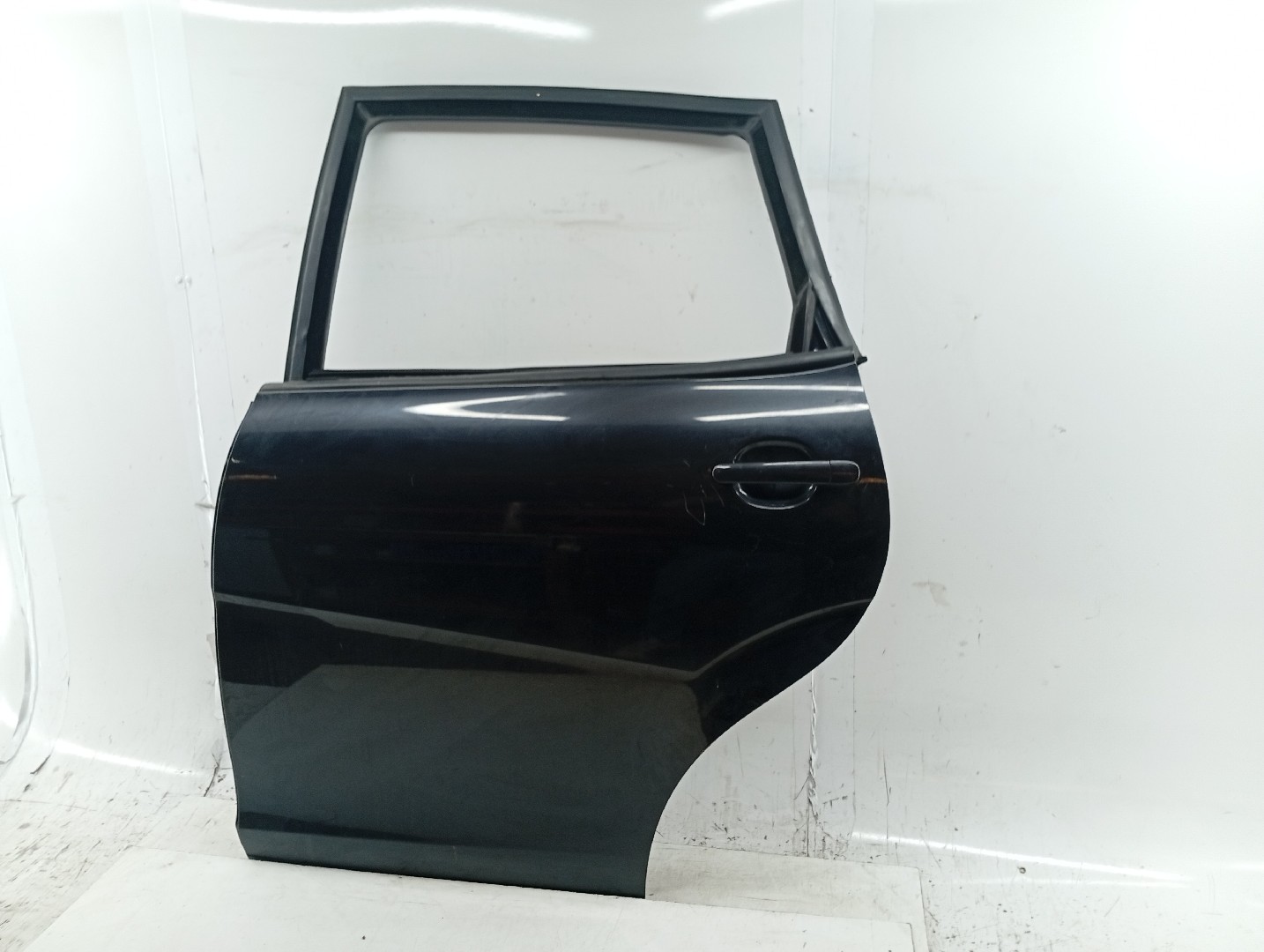 Puerta Trasera Izq SEAT TOLEDO III (5P2) | 04 - 09 Imagem-1