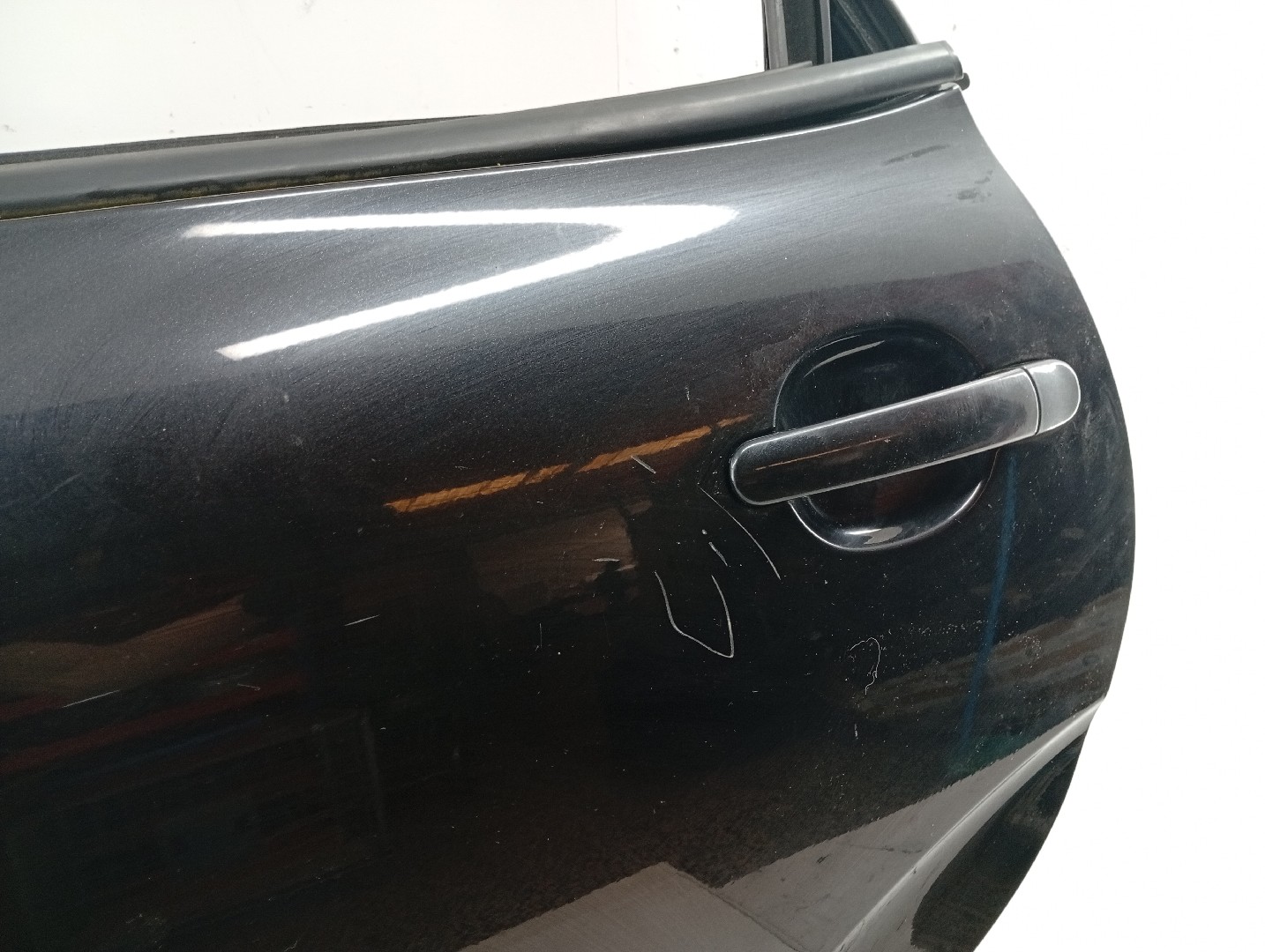 Puerta Trasera Izq SEAT TOLEDO III (5P2) | 04 - 09 Imagem-2