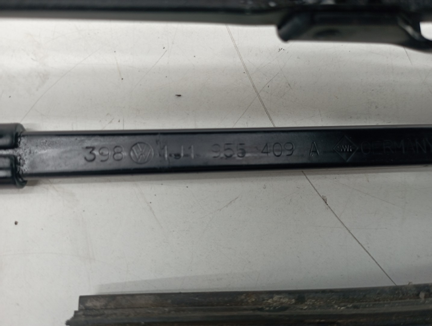 Escovas VOLKSWAGEN GOLF IV (1J1) | 97 - 07 Imagem-5