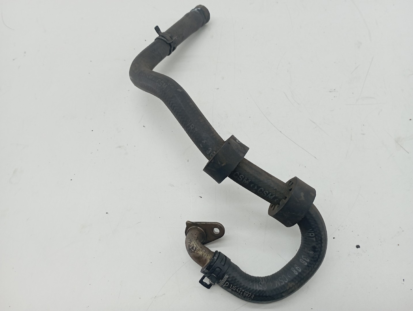 Tubo de Água VOLKSWAGEN GOLF IV (1J1) | 97 - 07 Imagem-4