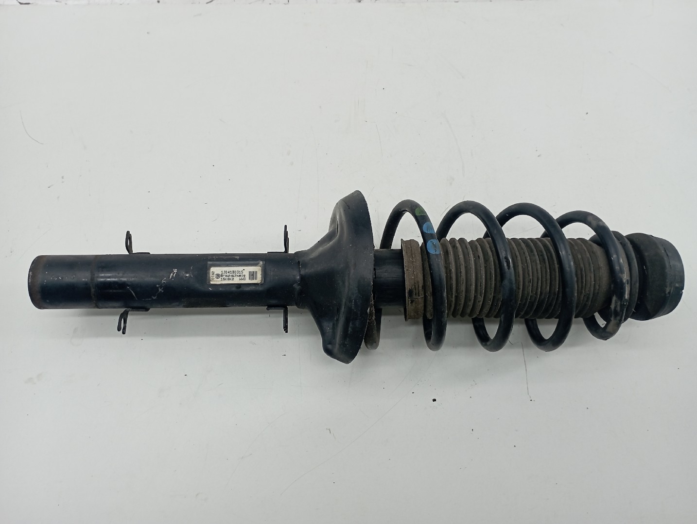 Amortecedor frente esquerdo VOLKSWAGEN GOLF IV (1J1) | 97 - 07