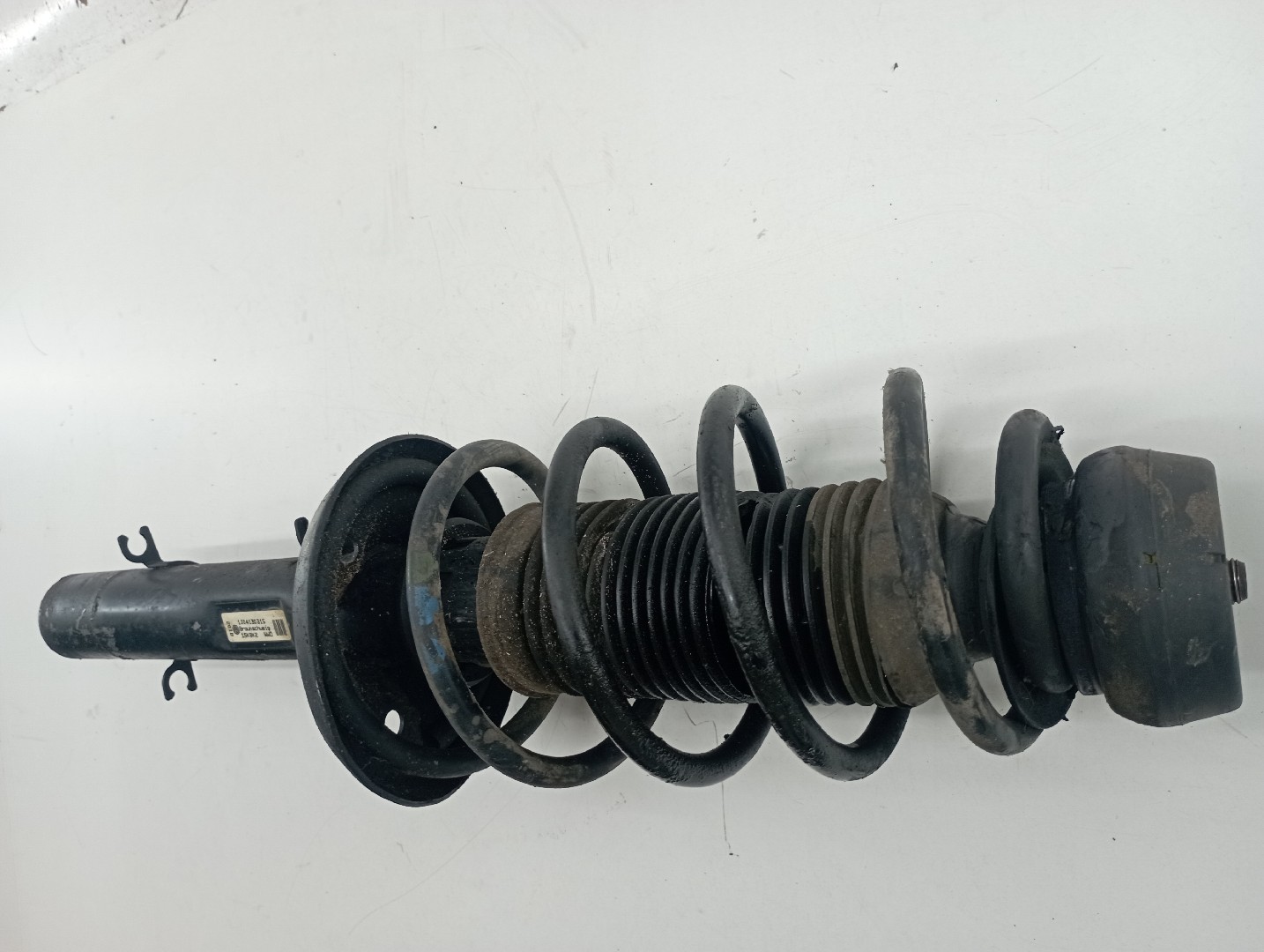 Amortecedor frente direito VOLKSWAGEN GOLF IV (1J1) | 97 - 07 Imagem-2
