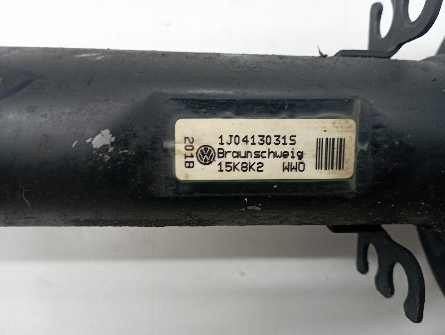 Amortecedor frente direito VOLKSWAGEN GOLF IV (1J1) | 97 - 07 Imagem-3