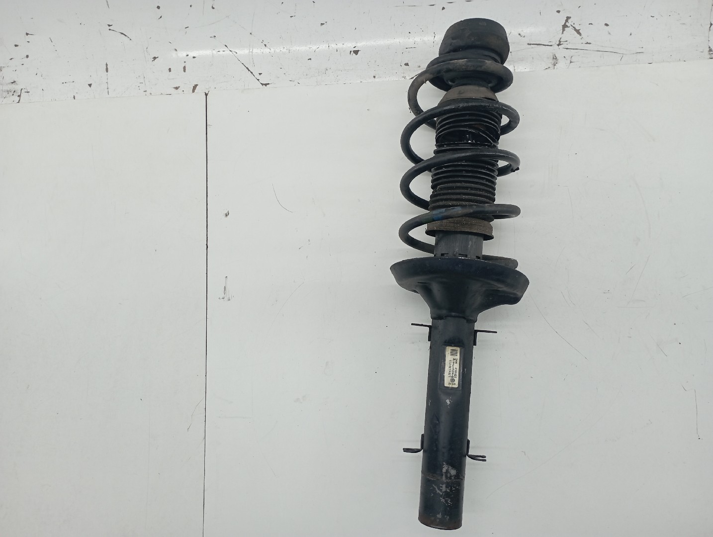 Amortecedor frente direito VOLKSWAGEN GOLF IV (1J1) | 97 - 07 Imagem-6