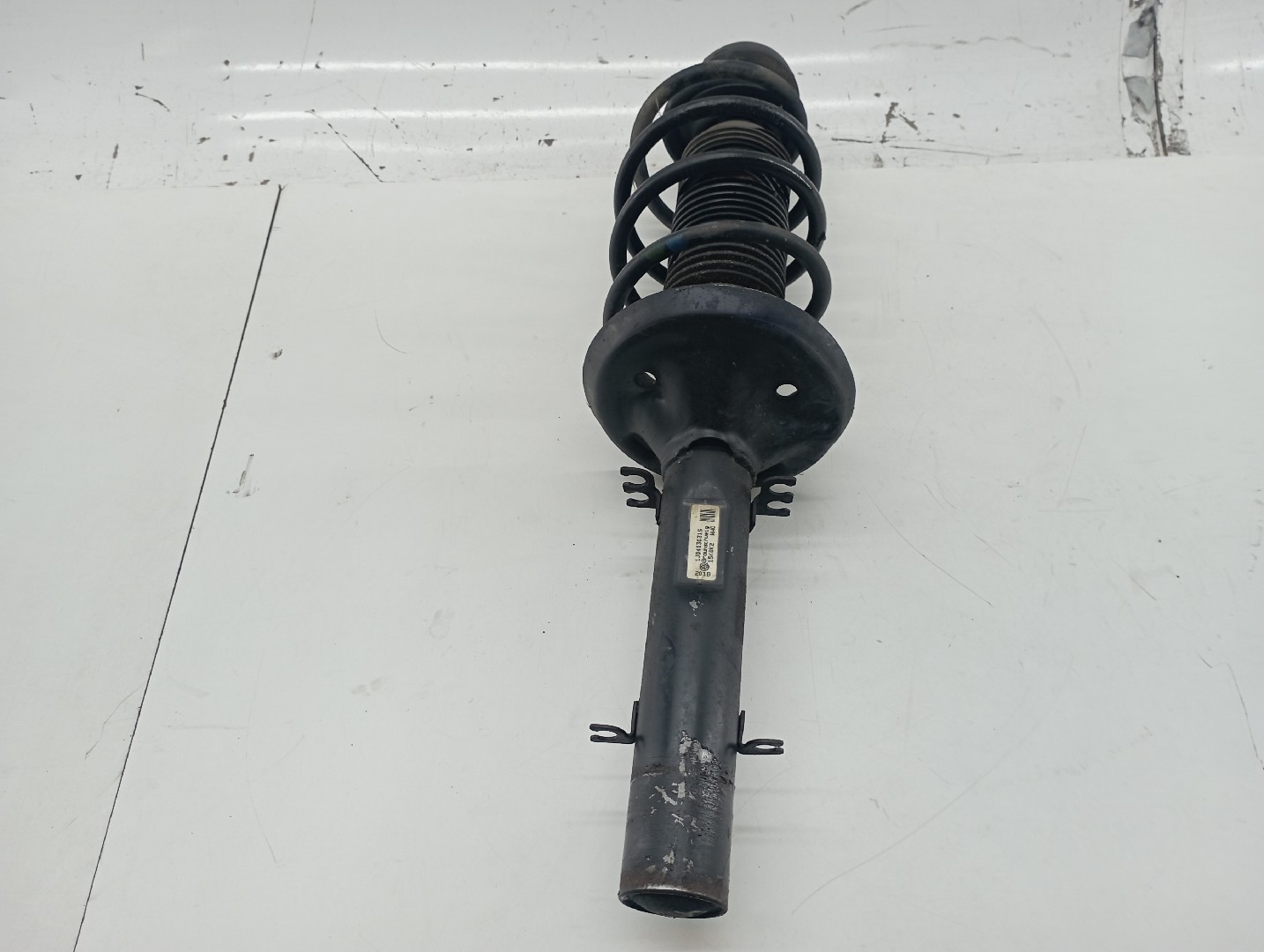 Amortecedor frente direito VOLKSWAGEN GOLF IV (1J1) | 97 - 07 Imagem-5
