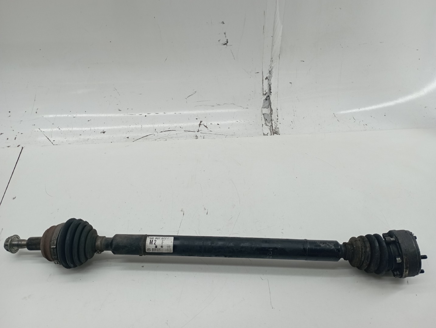 Transmissão Frente Direito VOLKSWAGEN GOLF IV (1J1) | 97 - 07