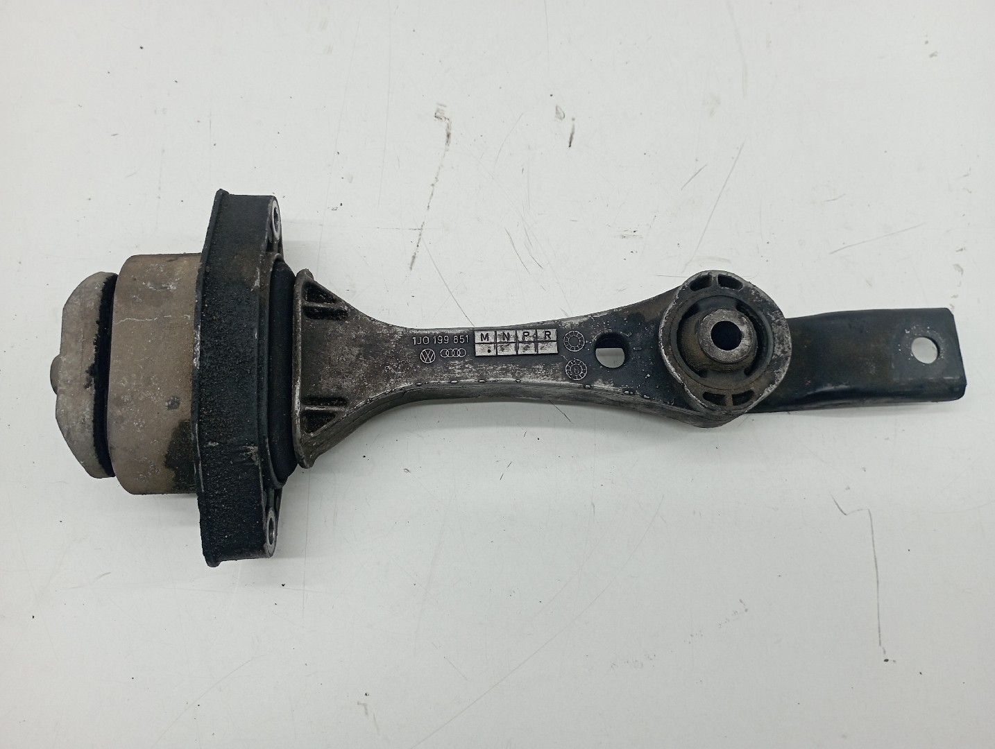 Apoio da caixa de velocidades VOLKSWAGEN GOLF IV (1J1) | 97 - 07