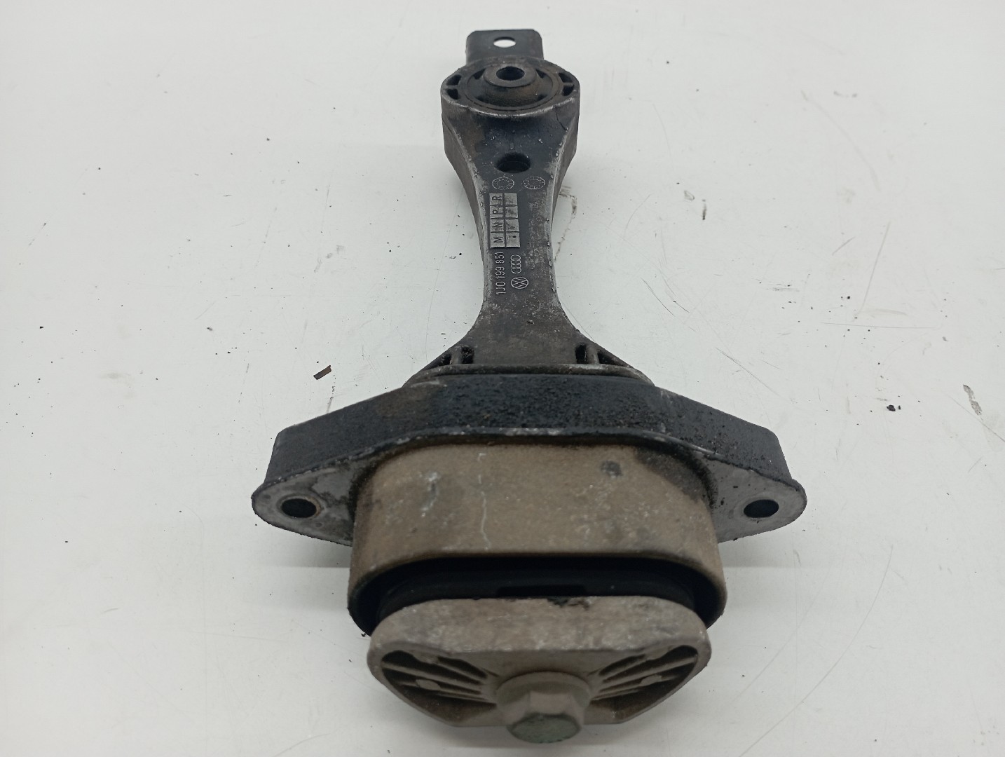 Apoio da caixa de velocidades VOLKSWAGEN GOLF IV (1J1) | 97 - 07 Imagem-4