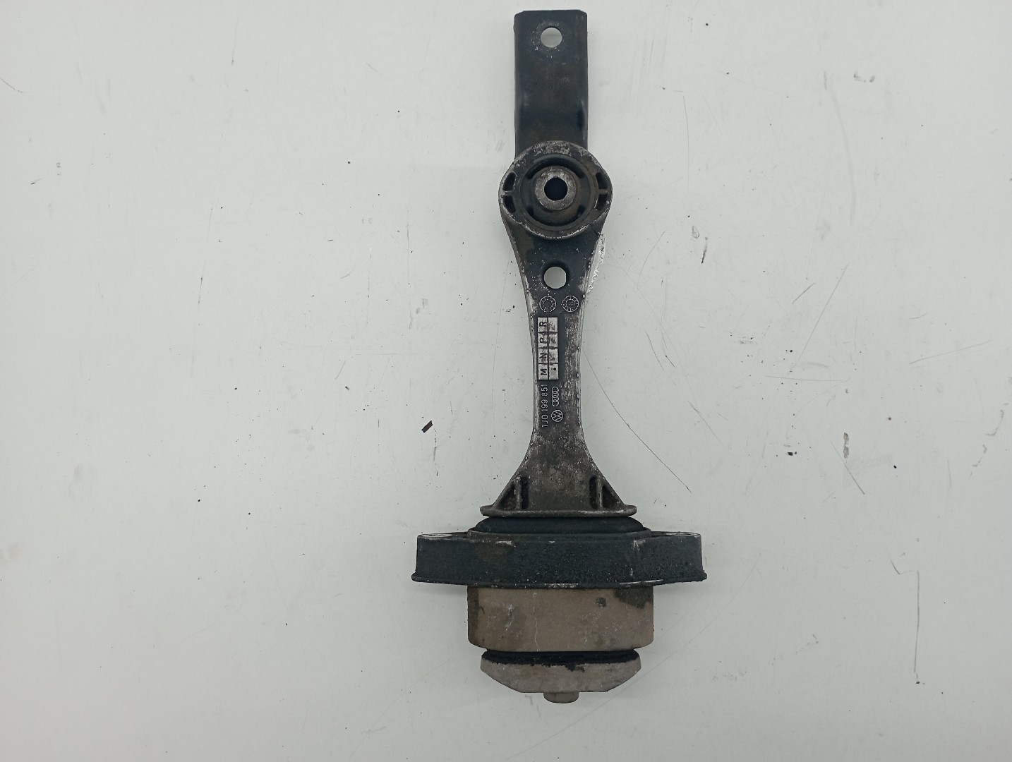 Apoio da caixa de velocidades VOLKSWAGEN GOLF IV (1J1) | 97 - 07 Imagem-5