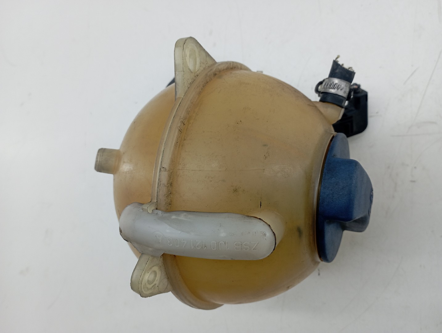 Vaso de expansão VOLKSWAGEN GOLF IV (1J1) | 97 - 07