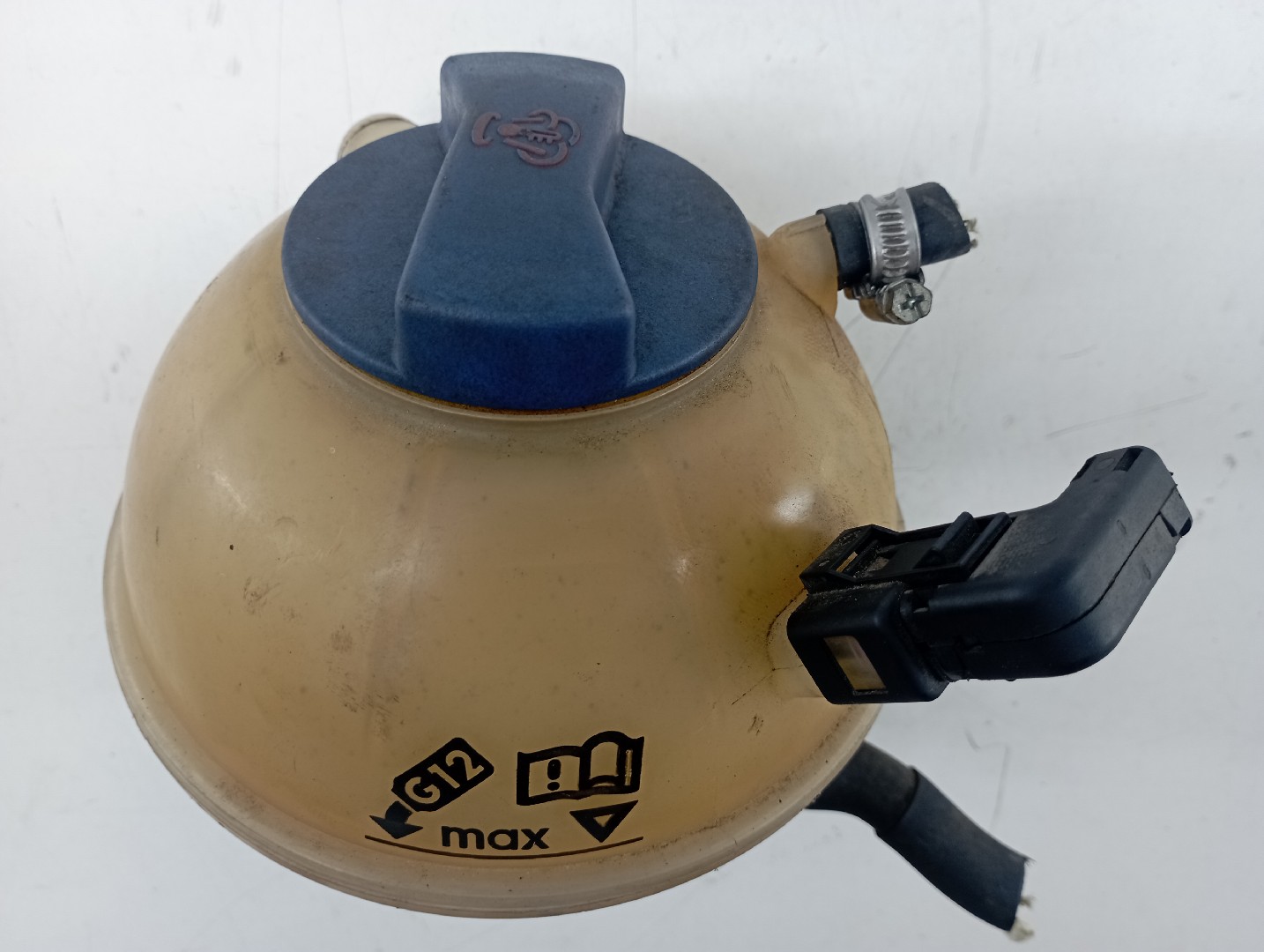 Vaso de expansão VOLKSWAGEN GOLF IV (1J1) | 97 - 07 Imagem-6