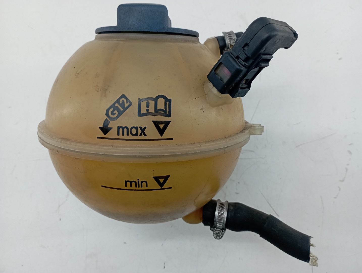 Vaso de expansão VOLKSWAGEN GOLF IV (1J1) | 97 - 07 Imagem-5