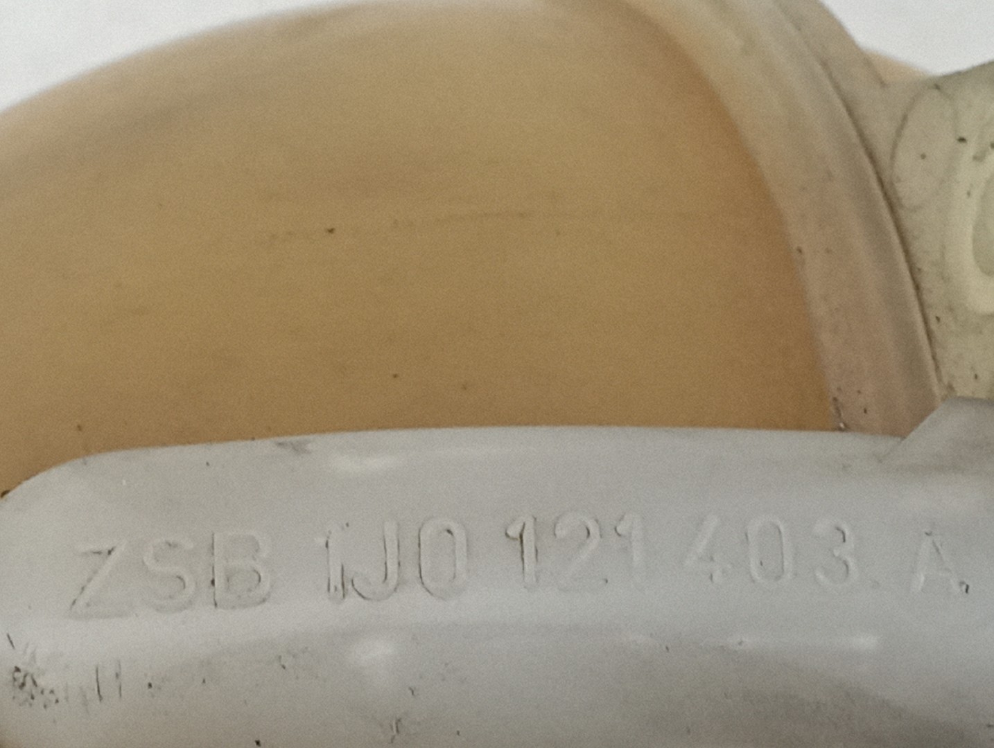 Vaso de expansão VOLKSWAGEN GOLF IV (1J1) | 97 - 07 Imagem-3
