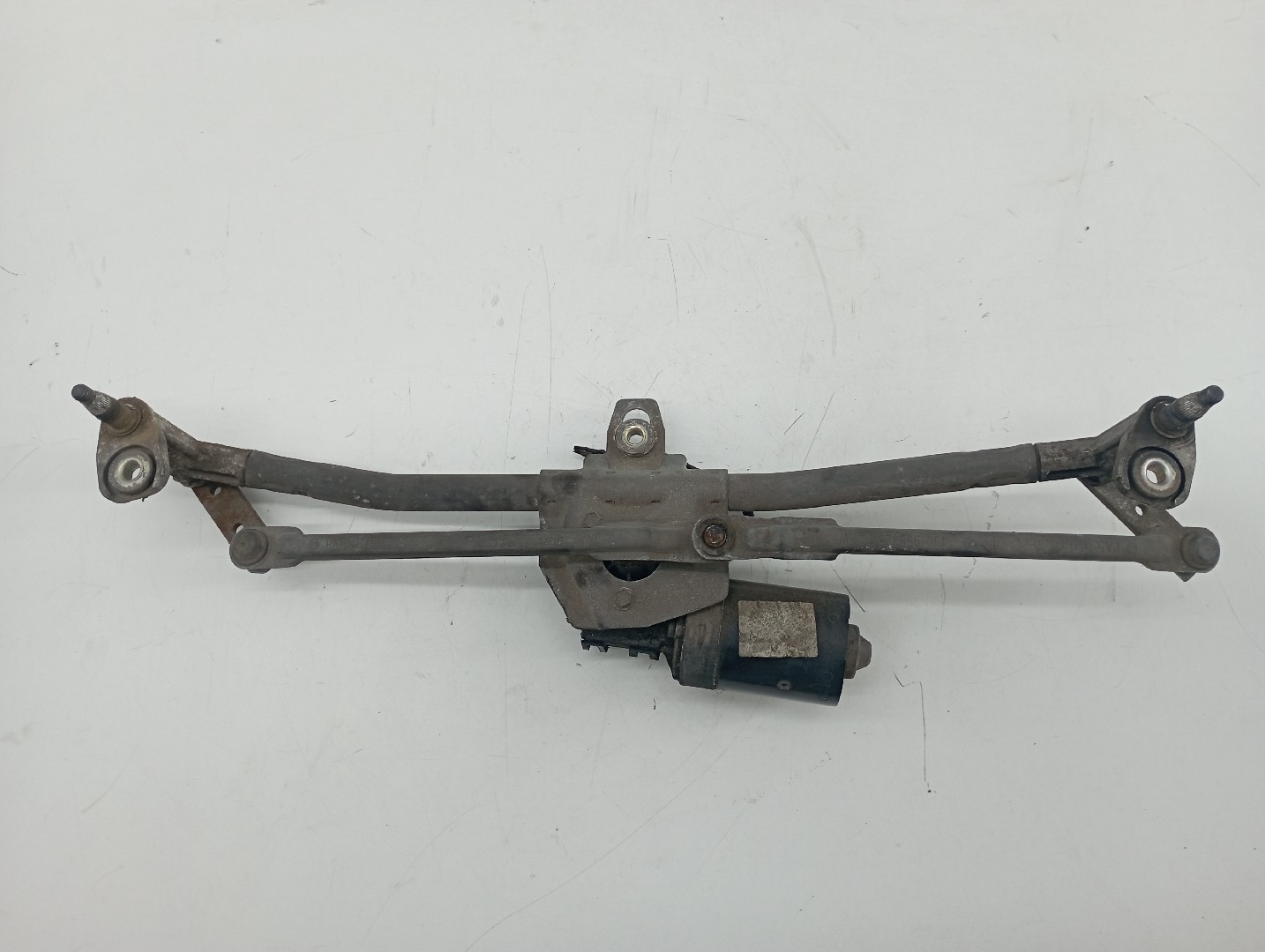 Motor do Limpa Para-Brisas VOLKSWAGEN GOLF IV (1J1) | 97 - 07