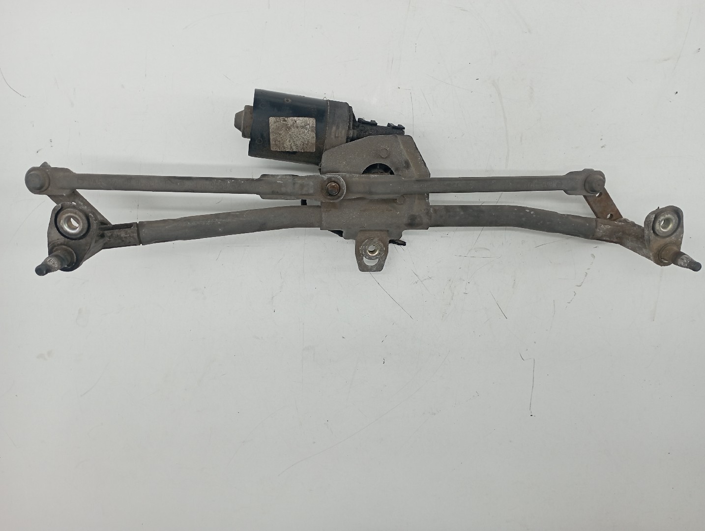 Motor do Limpa Para-Brisas VOLKSWAGEN GOLF IV (1J1) | 97 - 07 Imagem-5