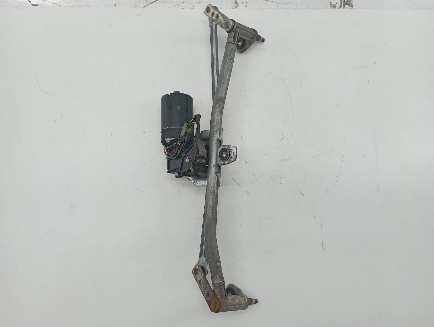 Motor do Limpa Para-Brisas VOLKSWAGEN GOLF IV (1J1) | 97 - 07 Imagem-4