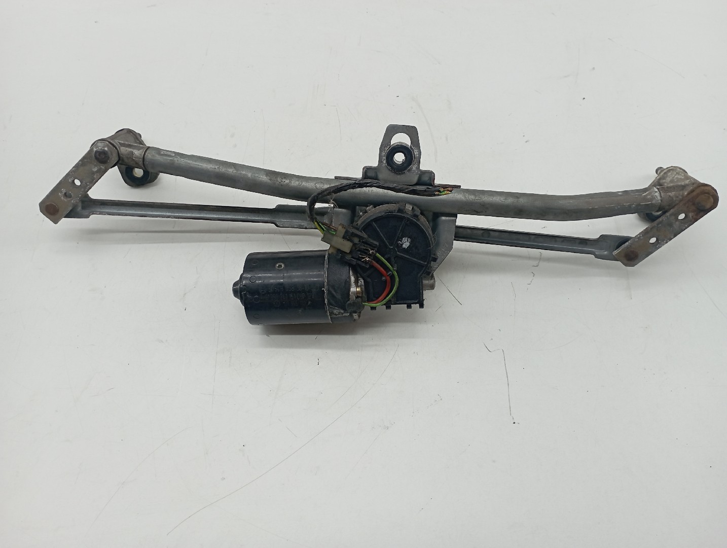 Motor do Limpa Para-Brisas VOLKSWAGEN GOLF IV (1J1) | 97 - 07 Imagem-2