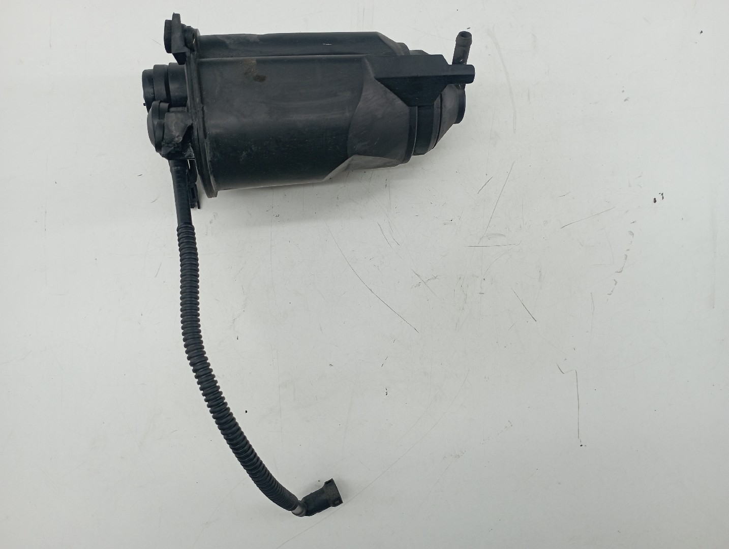 Reservatório De Evaporacao Do Combustivel Canister VOLKSWAGEN GOLF IV (1J1) | 97 - 07