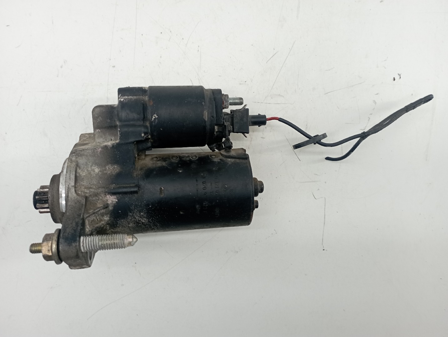 Motor de Arranque VOLKSWAGEN GOLF IV (1J1) | 97 - 07