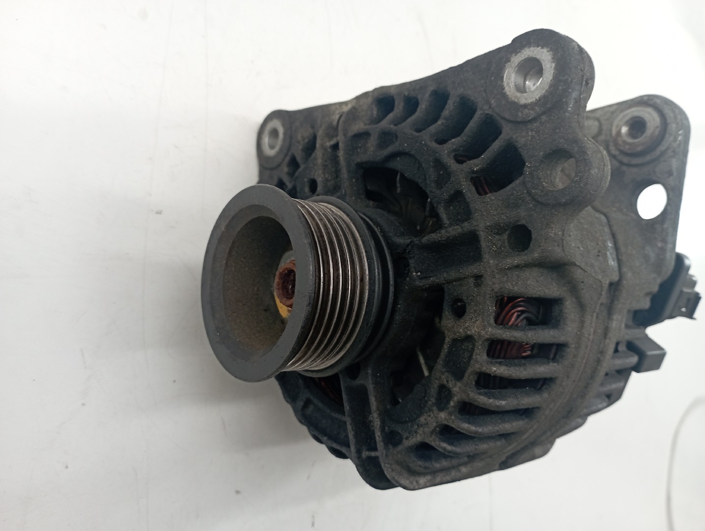 Alternador VOLKSWAGEN GOLF IV (1J1) | 97 - 07 Imagem-2
