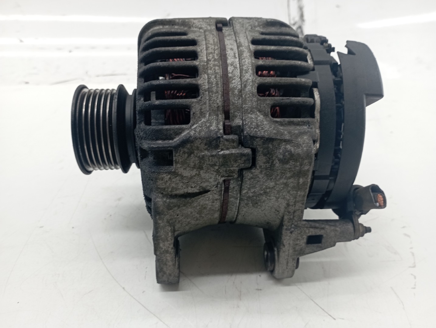 Alternador VOLKSWAGEN GOLF IV (1J1) | 97 - 07 Imagem-5
