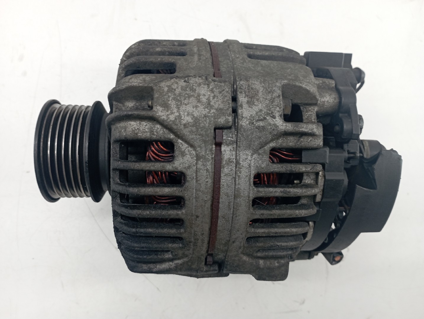 Alternador VOLKSWAGEN GOLF IV (1J1) | 97 - 07 Imagem-4