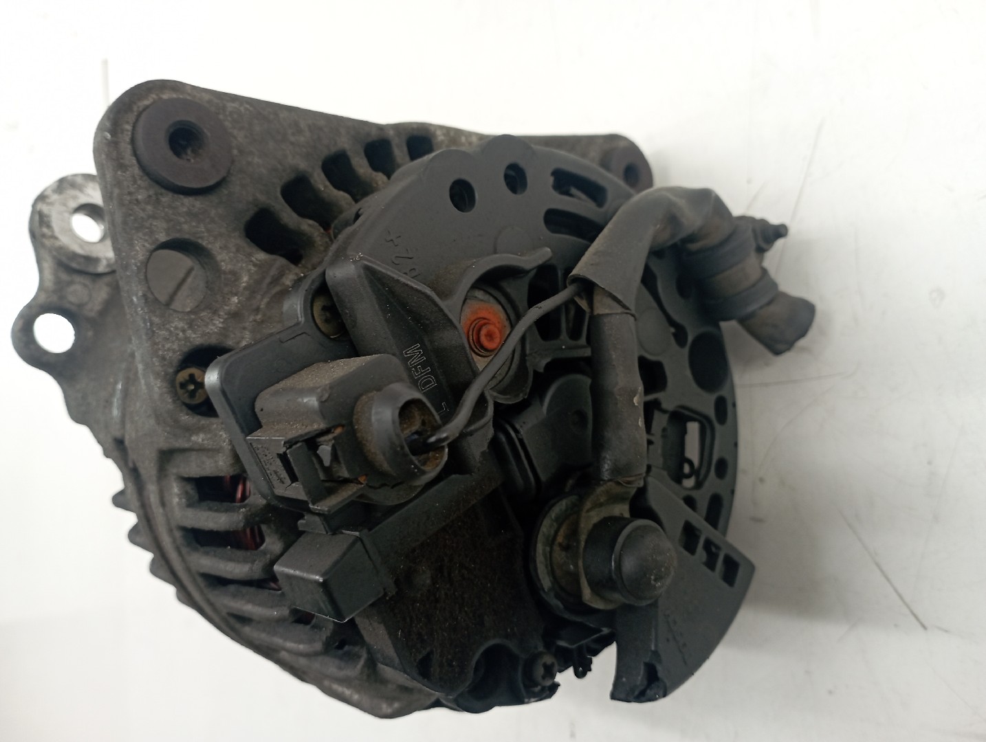 Alternador VOLKSWAGEN GOLF IV (1J1) | 97 - 07 Imagem-1